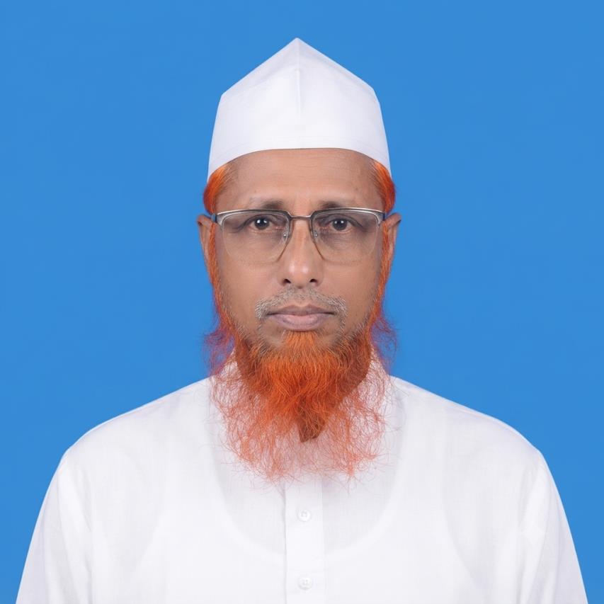 মাও. ইকবাল