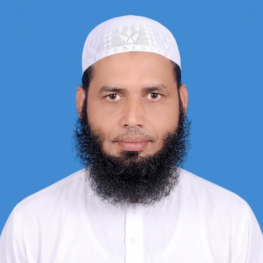 মুফতী মনির হুসাইন আজিজী